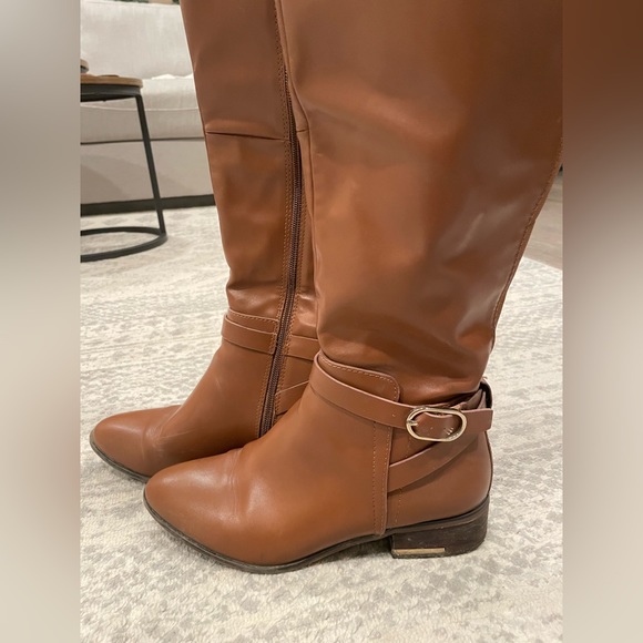 ALDO BOOTS - Picture 2 of 3